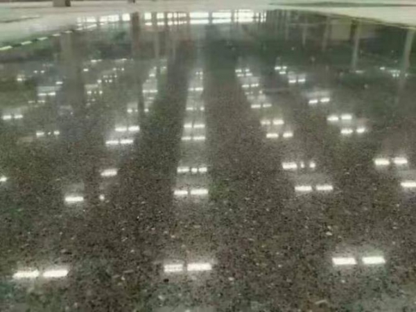硬化剂（固化剂）地坪