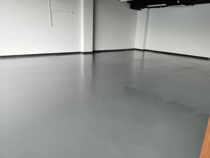 防静电环氧地坪